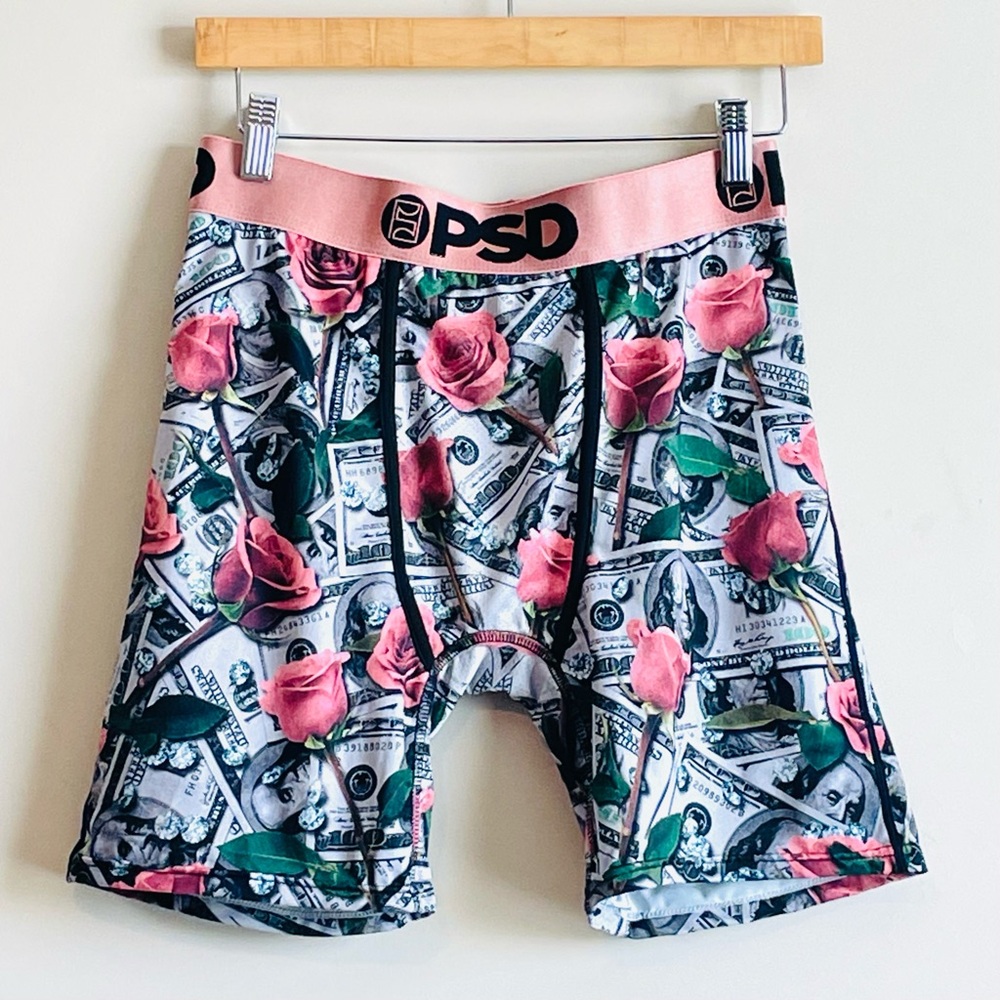 PSD Underwear Sz Large New